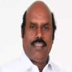 எ.வ வேலு
