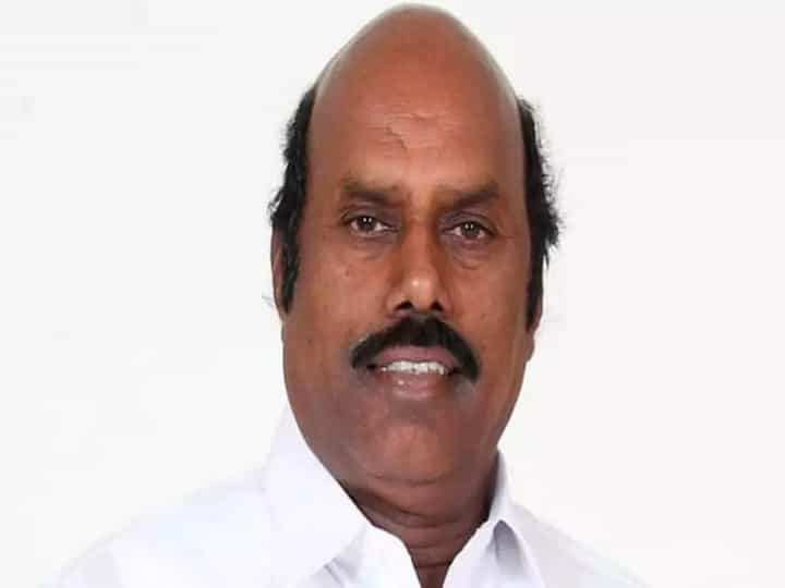 எ.வ வேலு