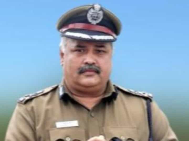 முன்னாள் சிறப்பு டிஜிபி ராஜேஷ்தாஸ் மேல்முறையீட்டு